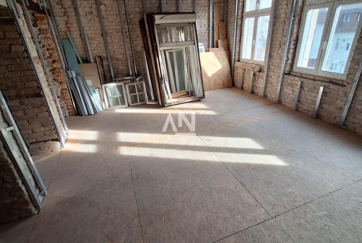 Adaptibilan stan kod Palmotićeve ID#13265 299.990 €