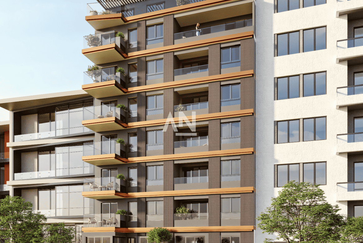 Voždovac, Centar, Jove Ilića, 42 m2, bez provizije za kupce ID#16350 177.999 €