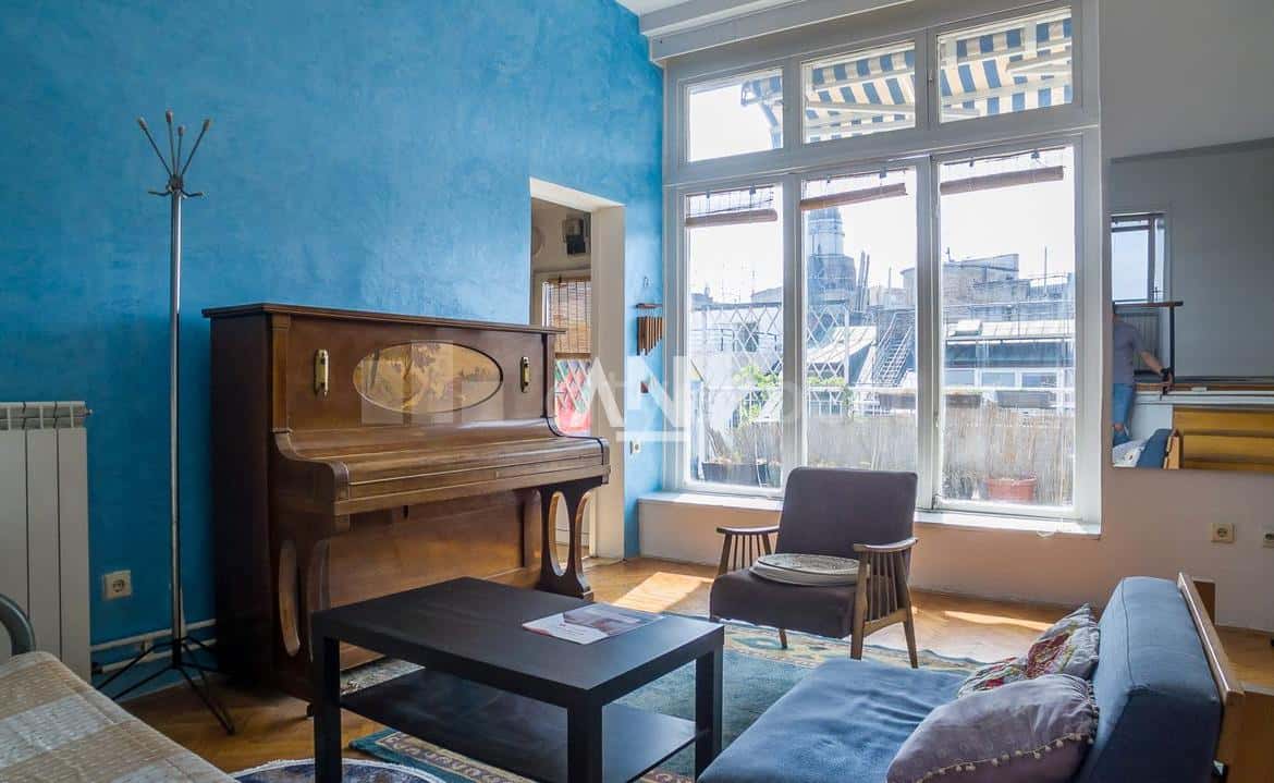 Stari grad, Centar, Kosovska ID#17855 650.000 €