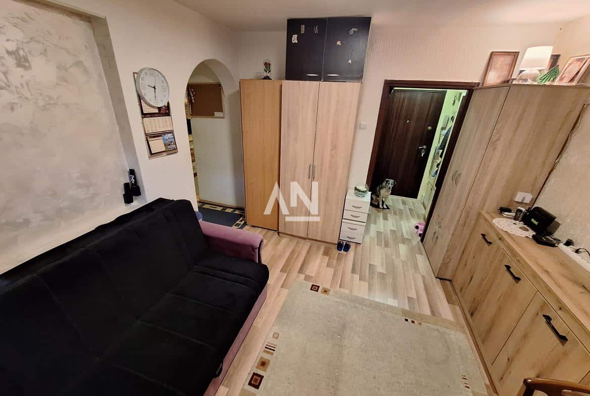 Zvezdara, Mirijevo 3, Teodora Mirijevskog ID#17623 65.000 €