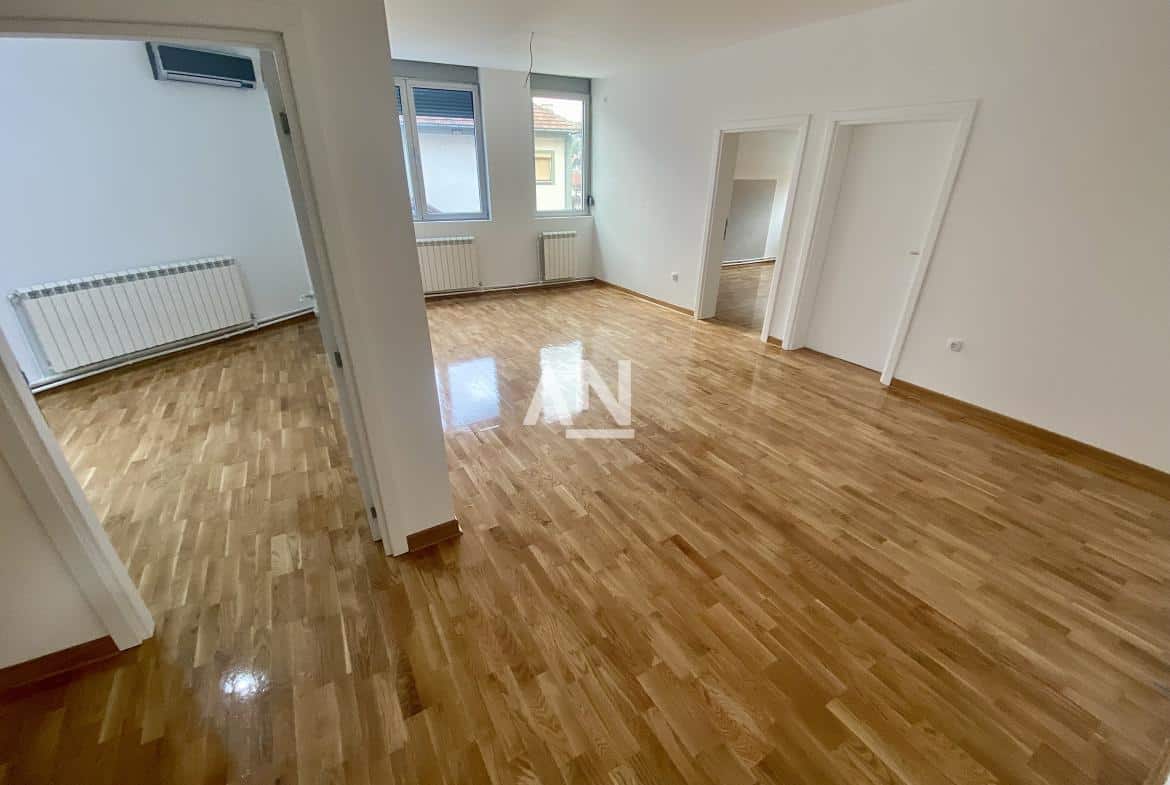 Zvezdara, Mirijevo, Zagrađe, novogradnja, 82m2 ID#17294 147.600 €