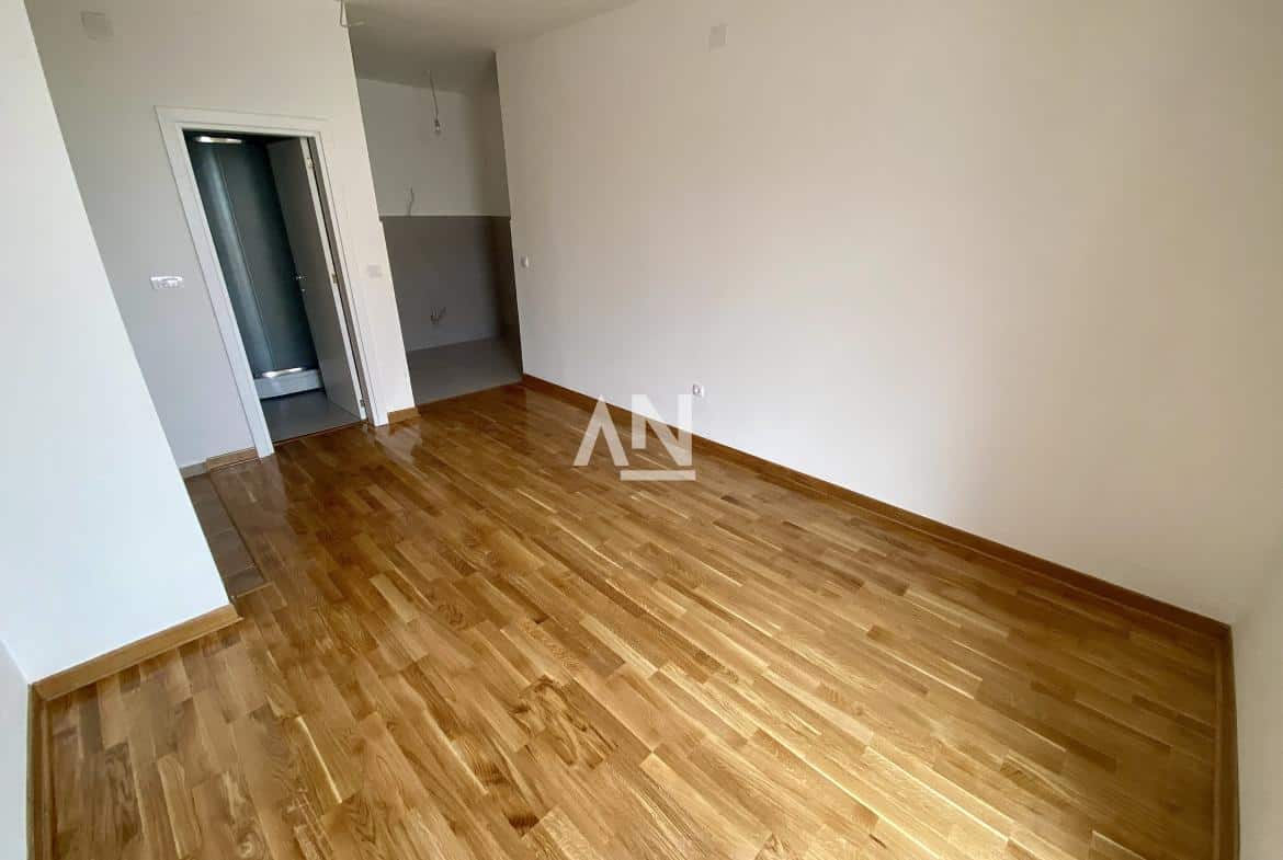 Zvezdara, Mirijevo, Zagrađe, novogradnja, 62m2 ID#17275 111.600 €
