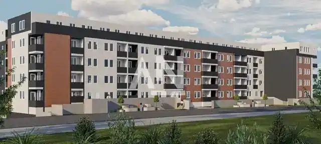 Najbolja agencija za prodaju novogradnje Beograd – veliki savremeni stambeni kompleks u novogradnji