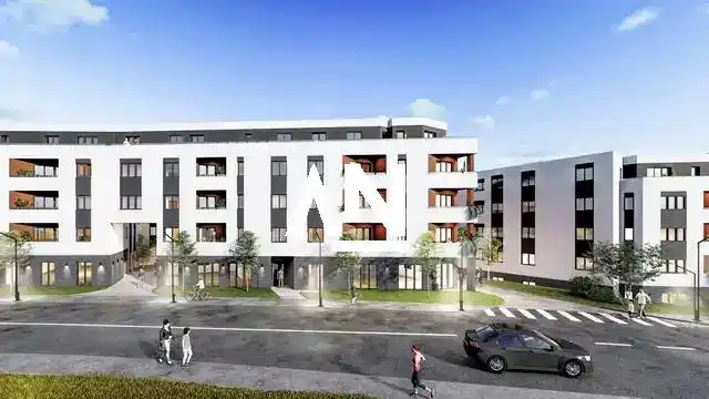 Najbolja agencija za prodaju novogradnje Beograd – savremena stambena zgrada u novogradnji