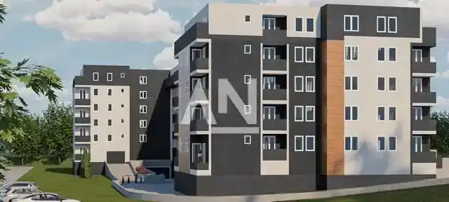 Najbolja agencija za prodaju novogradnje Beograd – moderna stambena zgrada u novogradnji