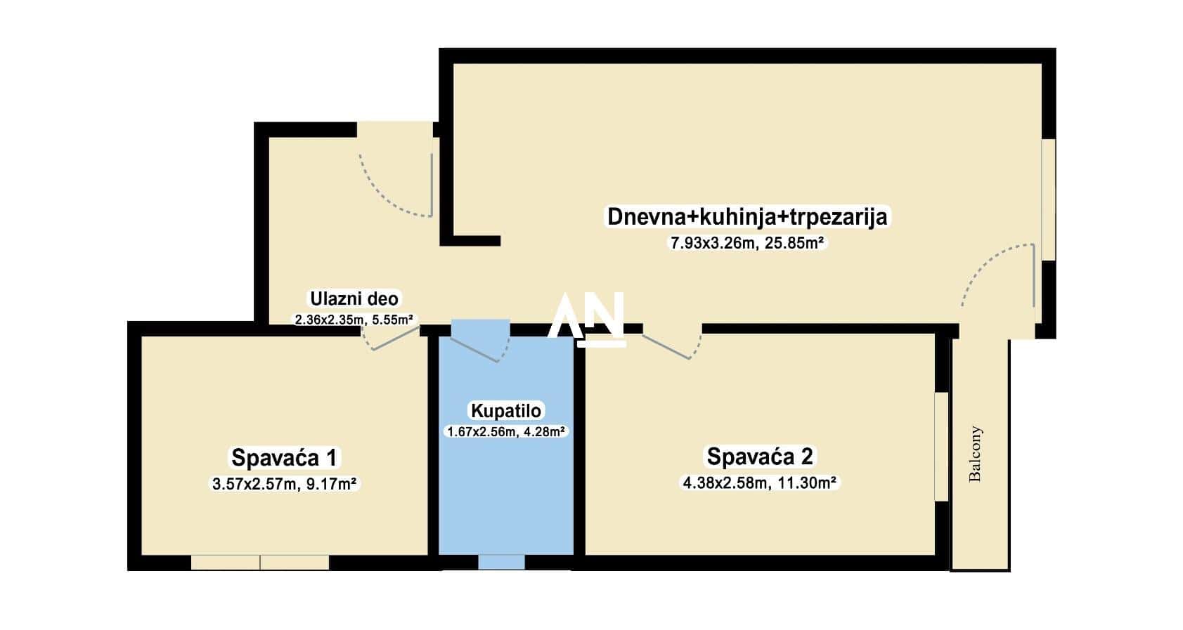 Šilerova